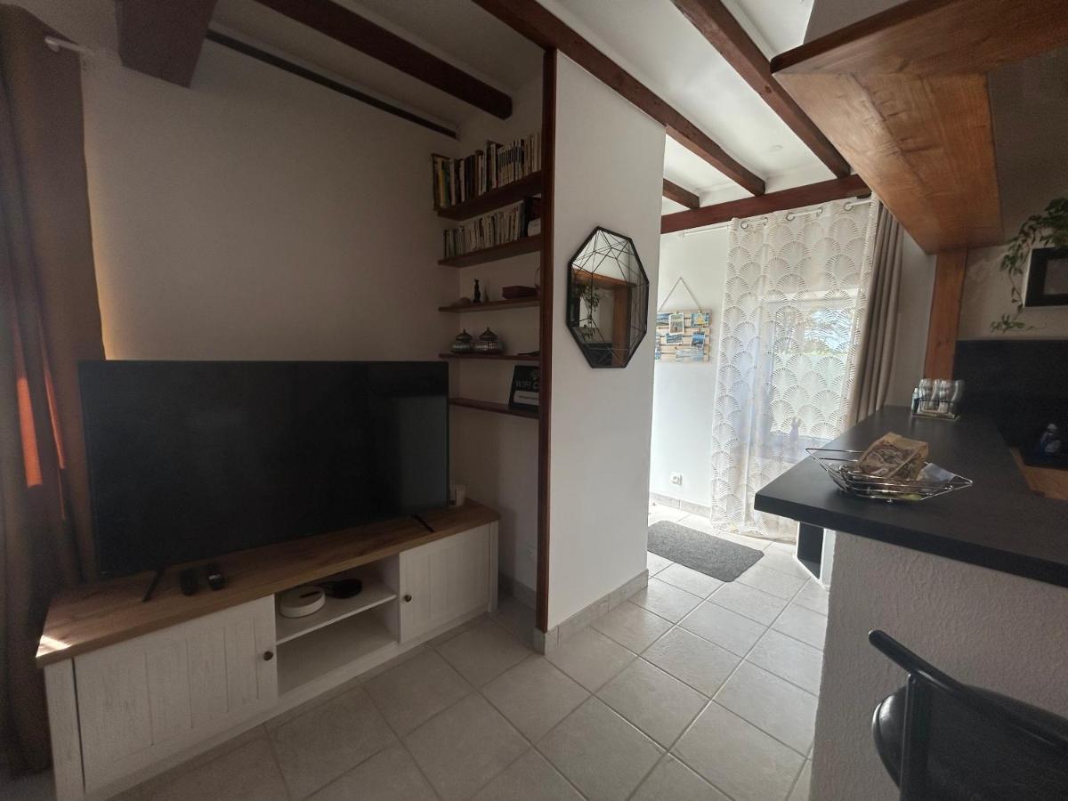 La Maisonnette Les Pieux Ngoại thất bức ảnh