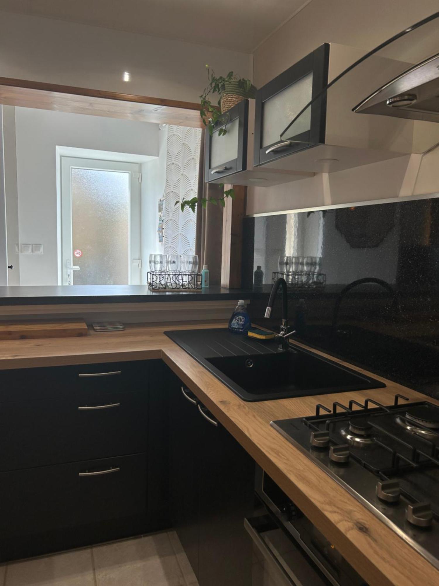 La Maisonnette Les Pieux Ngoại thất bức ảnh