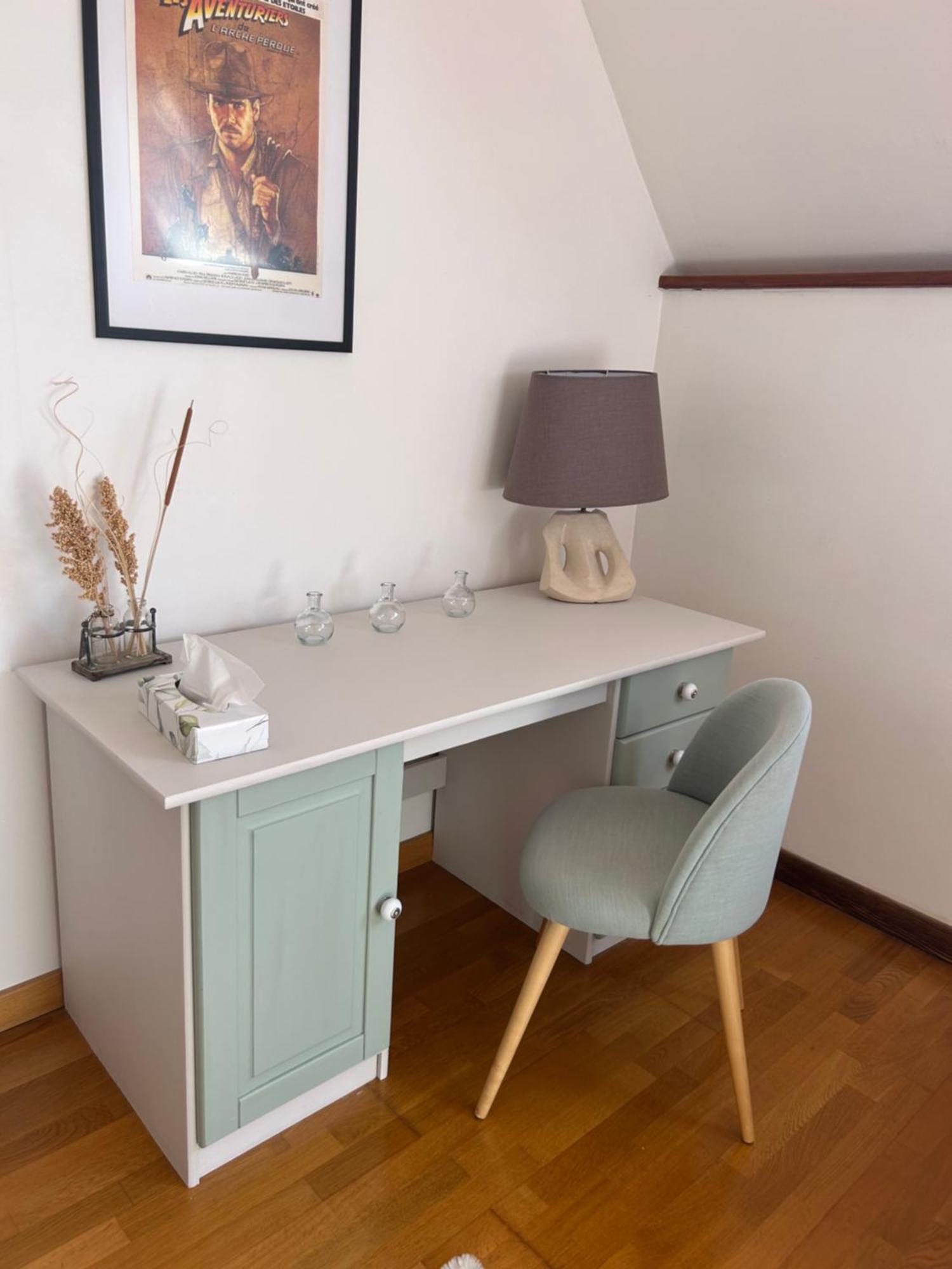 La Maisonnette Les Pieux Ngoại thất bức ảnh