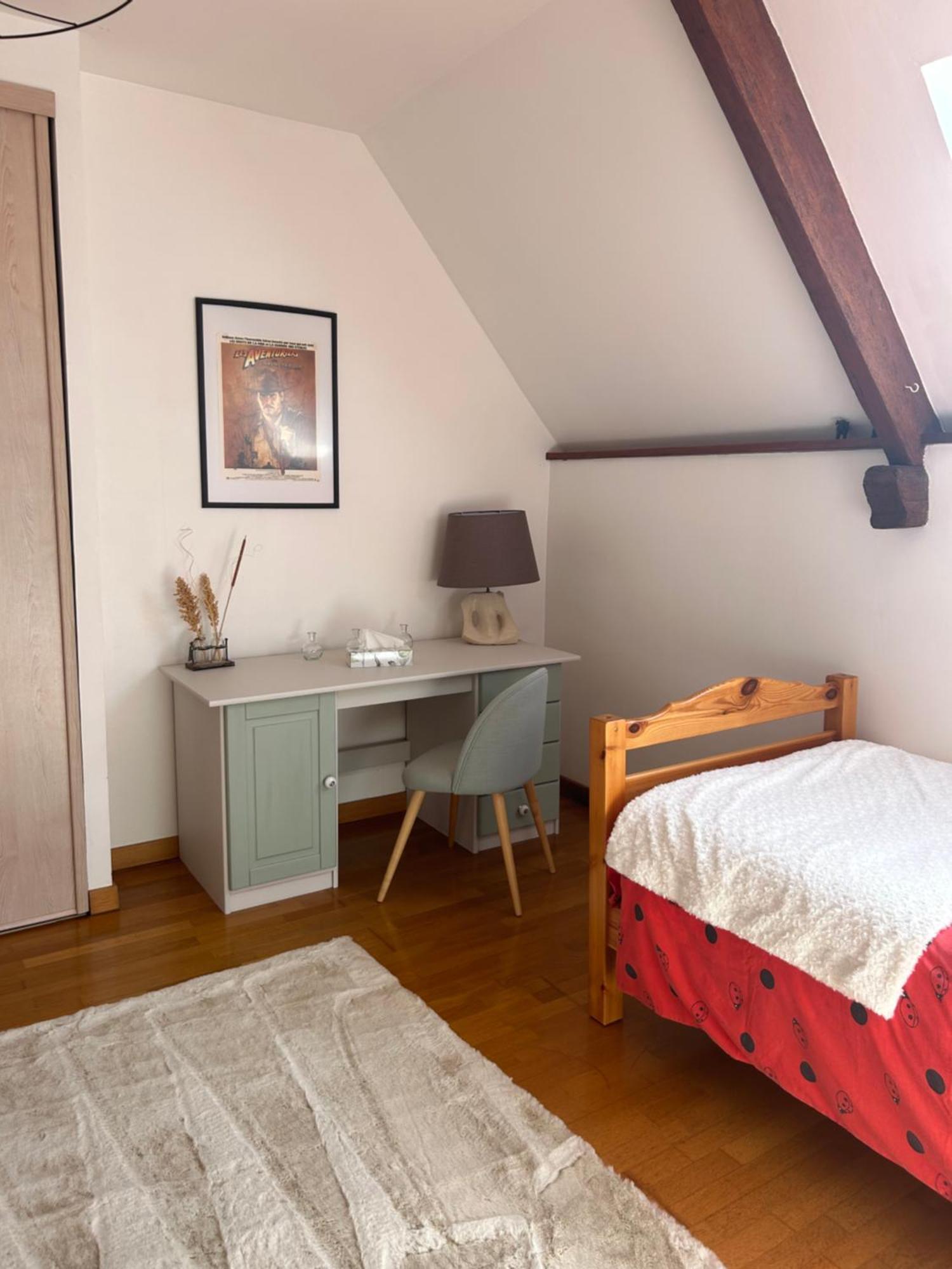 La Maisonnette Les Pieux Ngoại thất bức ảnh