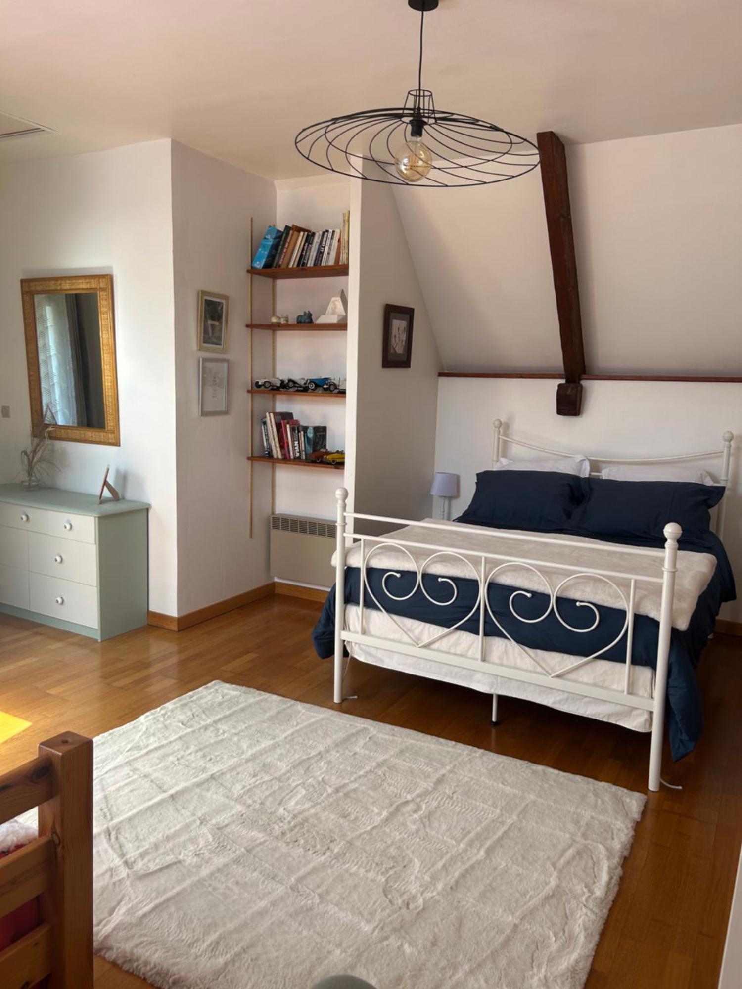 La Maisonnette Les Pieux Ngoại thất bức ảnh